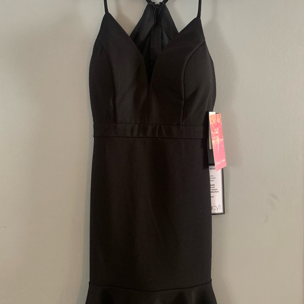 homecoming dress